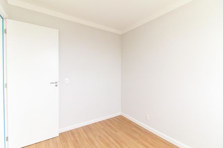 Apartamento para alugar com 41m², 2 quartos e 1 vagaQuarto 2