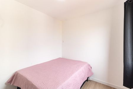 Apartamento para alugar com 26m², 1 quarto e sem vagaQuarto