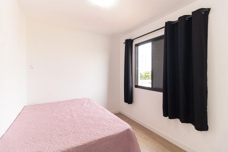 Apartamento para alugar com 26m², 1 quarto e sem vagaQuarto
