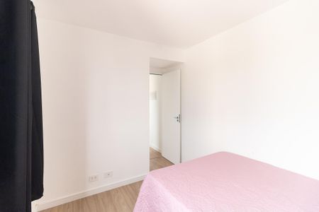 Apartamento para alugar com 26m², 1 quarto e sem vagaQuarto