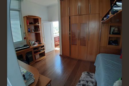 Casa de condomínio à venda com 570m², 5 quartos e 4 vagasFoto 20