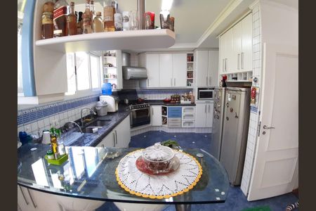 Casa de condomínio à venda com 570m², 5 quartos e 4 vagasFoto 12