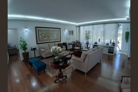 Casa de condomínio à venda com 570m², 5 quartos e 4 vagasFoto 07