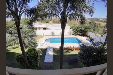Casa de condomínio à venda com 570m², 5 quartos e 4 vagasFoto 05