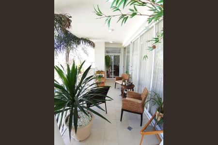 Casa de condomínio à venda com 570m², 5 quartos e 4 vagasFoto 24