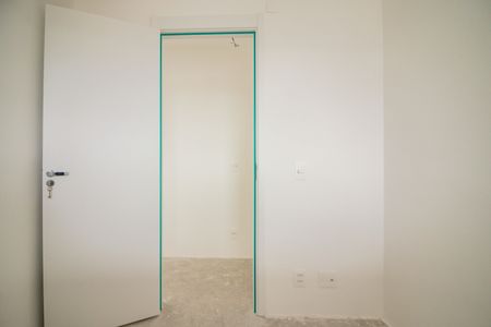 Apartamento à venda com 73m², 2 quartos e 1 vagaQuarto 2