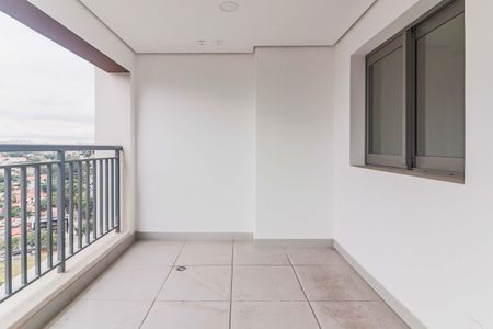 Apartamento à venda com 73m², 2 quartos e 1 vagaVaranda da Sala