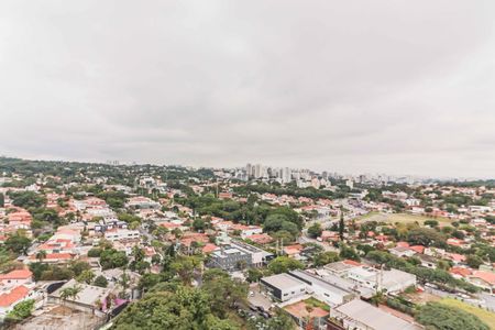 Apartamento à venda com 73m², 2 quartos e 1 vagaVista Varanda da Sala