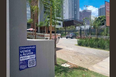 Apartamento à venda com 73m², 2 quartos e 1 vagaPlaca