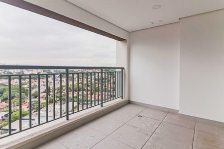 Apartamento à venda com 73m², 2 quartos e 1 vagaVaranda da Sala