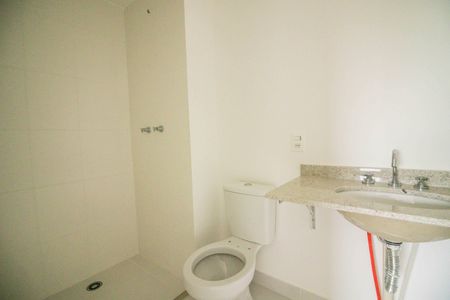 Apartamento à venda com 73m², 2 quartos e 1 vagaBanheiro do Quarto 1