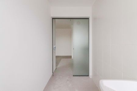 Apartamento à venda com 73m², 2 quartos e 1 vagaCozinha e Área de Serviço