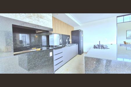 Casa de condomínio à venda com 1000m², 4 quartos e 4 vagas Casa de condomínio à venda com 1000m², 4 quartos e 4 vagasChurrasqueira