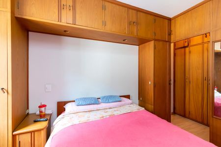 Apartamento à venda com 106m², 3 quartos e 2 vagasSuíte