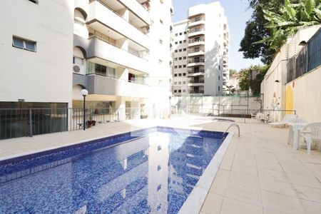 Apartamento à venda com 106m², 3 quartos e 2 vagasÁrea comum - Piscina