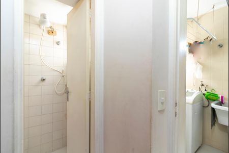 Apartamento à venda com 106m², 3 quartos e 2 vagasQuarto de Serviço