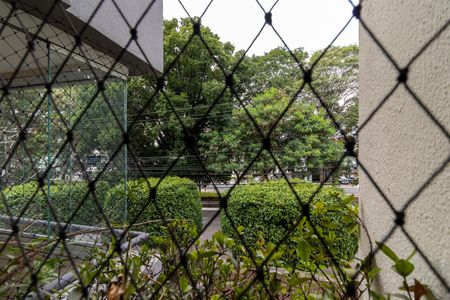 Apartamento à venda com 106m², 3 quartos e 2 vagasQuarto 2 - Vista