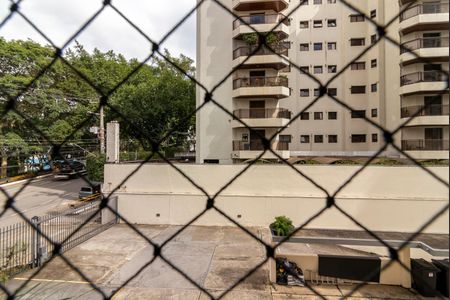 Apartamento à venda com 106m², 3 quartos e 2 vagasSuíte - Vista