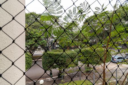 Apartamento à venda com 106m², 3 quartos e 2 vagasQuarto  - Vista