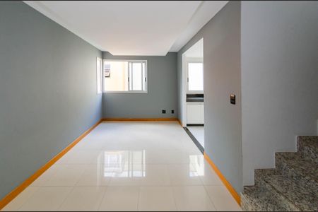 Apartamento à venda com 130m², 3 quartos e 2 vagasSala