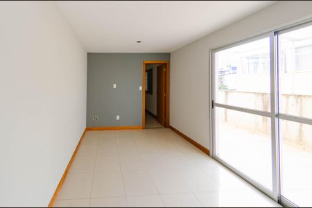 Apartamento à venda com 130m², 3 quartos e 2 vagasSala 2