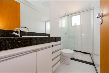 Apartamento à venda com 130m², 3 quartos e 2 vagasBanheiro