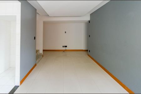 Apartamento à venda com 130m², 3 quartos e 2 vagasSala