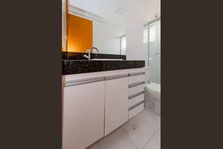 Apartamento à venda com 130m², 3 quartos e 2 vagasBanheiro