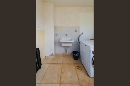 Apartamento à venda com 130m², 3 quartos e 2 vagasÁrea de serviço