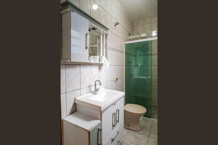 Casa à venda com 350m², 6 quartos e 2 vagasCasa 1 - Banheiro