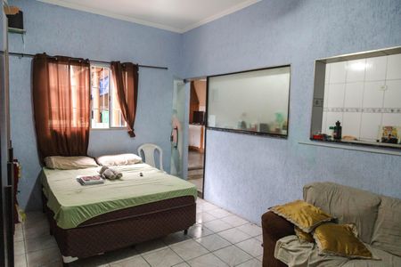 Casa à venda com 350m², 6 quartos e 2 vagasCasa 4 - Quarto