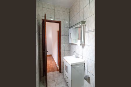 Casa à venda com 350m², 6 quartos e 2 vagasCasa 1 - Banheiro