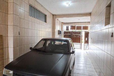 Casa à venda com 350m², 6 quartos e 2 vagasGaragem