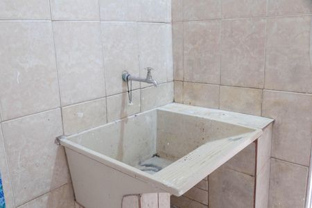 Casa à venda com 350m², 6 quartos e 2 vagasCasa 4 - Area de Serviço