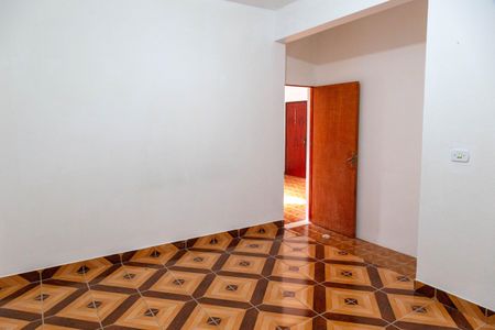 Casa à venda com 350m², 6 quartos e 2 vagasCasa 1 - Quarto