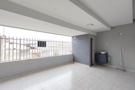 Casa à venda com 230m², 4 quartos e 2 vagas Casa à venda com 230m², 4 quartos e 2 vagasVaranda gourmet