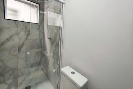 Casa à venda com 230m², 4 quartos e 2 vagas Casa à venda com 230m², 4 quartos e 2 vagasBanheiro da Suíte
