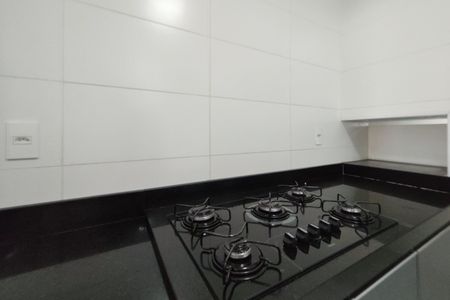 Casa à venda com 230m², 4 quartos e 2 vagas Casa à venda com 230m², 4 quartos e 2 vagasCozinha