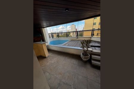 Apartamento à venda com 250m², 4 quartos e 2 vagasFoto 14