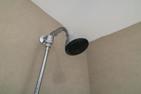 Studio à venda com 16m², 1 quarto e sem vagaBanheiro