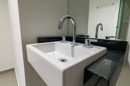 Studio à venda com 16m², 1 quarto e sem vagaBanheiro