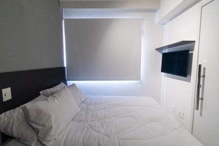 Studio à venda com 16m², 1 quarto e sem vagaStudio