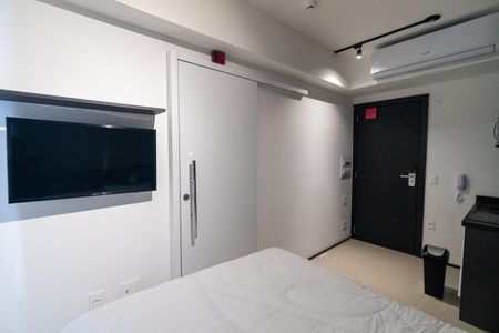 Studio à venda com 16m², 1 quarto e sem vagaStudio