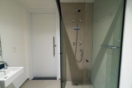 Studio à venda com 16m², 1 quarto e sem vagaBanheiro