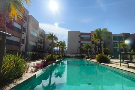Apartamento à venda com 82m², 2 quartos e 2 vagasÁrea comum - Piscina