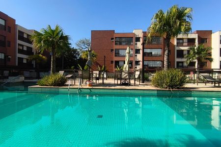 Apartamento à venda com 82m², 2 quartos e 2 vagasÁrea comum - Piscina