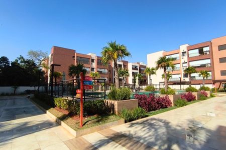 Apartamento à venda com 82m², 2 quartos e 2 vagasÁrea comum