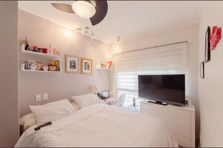 Apartamento à venda com 82m², 2 quartos e 2 vagasSuíte