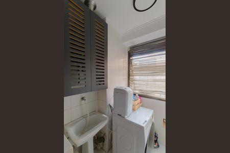 Apartamento à venda com 82m², 2 quartos e 2 vagasÁrea de Serviço