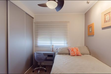 Apartamento à venda com 82m², 2 quartos e 2 vagasQuarto